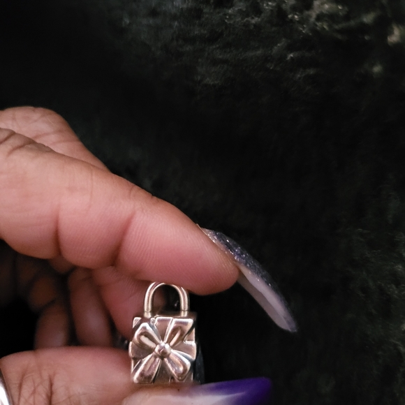 Tiffany & Co. Jewelry - 100%Authentic Tiffany&Co charm